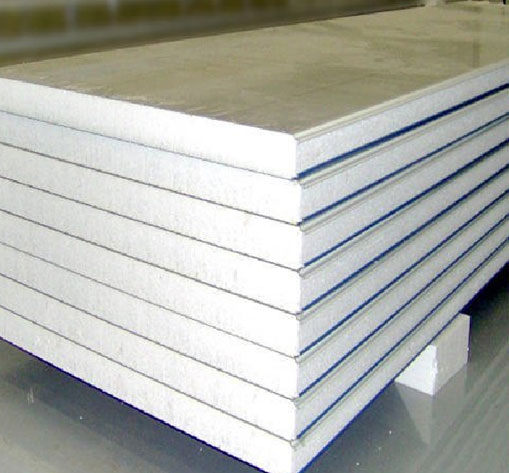 PUF Sandwich Panels